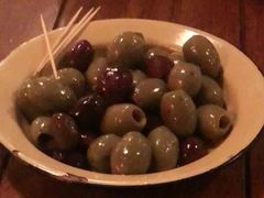 混合橄榄-Alimentari早午餐(安福路店)