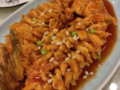-燕风楼烤鸭店(建设总店)