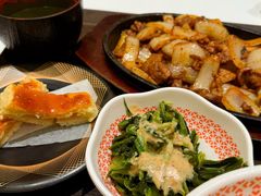 -牛邸·烧肉饭(来福士店)