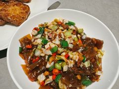 -楚山晓·楚湘菜(江夏永旺店)