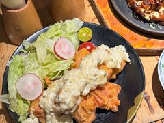 -小川洋风料理(街道口店)