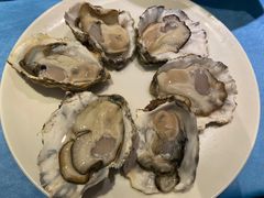 深海黄金蚝-千岛蚝高压锅生蚝·人参火锅(白云万达店)