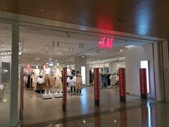 -皇庭广场(福华三路店)