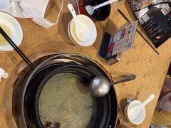 -濠轩阁特色生蚝火锅(水湾路店)