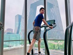 -Trainyard 炼·工场(中国国际贸易中心店)