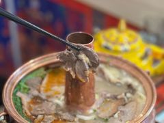 -如意林卡藏餐吧 (九寨沟店)