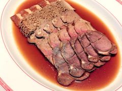 -金谷仓家庭料理(马泉营店)