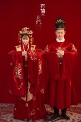 -第一夫人婚纱摄影(南京店)