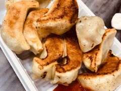 粟米鲜肉煎饺-八珍·广式煎饺·广州老字号(北京路总店)