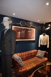 -LDIAMON西服定制(温州店)