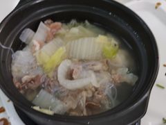 -老磁器口豆汁店(天坛店)