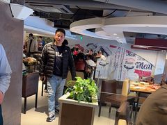 -豪客来牛排(人民东路店)