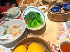-点都德(华强南店)