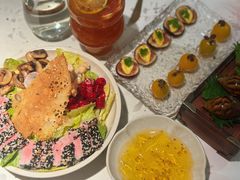 -Tomacado花厨(One ITC店)