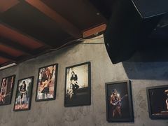 -南锣鼓巷吉他吧(鼓楼店)