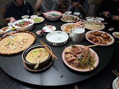 -广府乡下·饭庄(新港东路店)