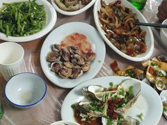 -阿杰臻选海鲜饭店(普陀山店)