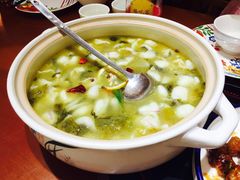 -臻吃客主题餐厅(人民路店)