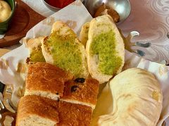 -青岛香格里拉·鱼跃地中海西餐厅