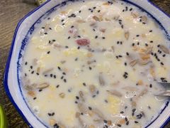 -清真.德枭炕肉店.青海菜(大新街夜市店)
