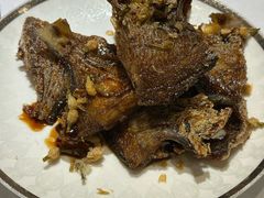 -白家餐厅(徐家汇店)