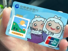 -中国建设银行(上海花木支行)