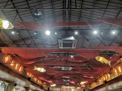 -红日饭店(裕隆三路店)