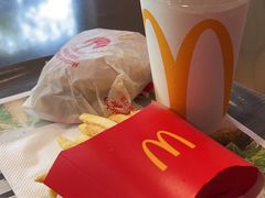 -麦当劳(曲阳店)