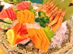 -温野菜涮涮锅(曲江大悦城店)