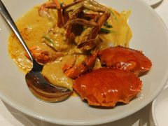 -泰香米泰国餐厅(鎏嘉码头店)