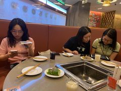 -海底捞火锅(龙岗星河COCO Park店)