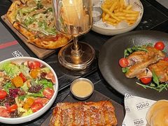 -Nord Grill&Bar Highland诺德西餐(深圳欢乐海岸店)