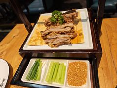 -壹零捌道·北京烤鸭(车公庄店)