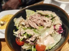-斗牛士牛排(南京东路店)
