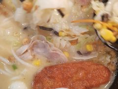 -阿香米线(乐客城店)