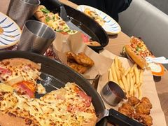 -必胜客(大观天地店)