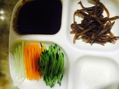 -陇菜和盛祥(金轮宾馆店)