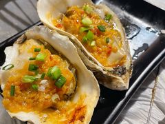 -金陵大勇烧烤·小龙虾·海鲜大咖(竹山路店)