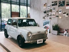-上海普陀宝诚MINI4S店(红柳路店)