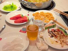 -七欣天香辣蟹火锅(闵行浦江欢乐颂店)