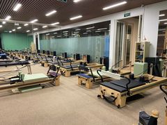 -Isofit 普拉提·婵柔工作室