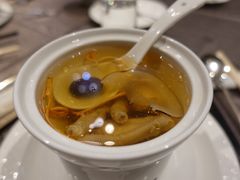 -北京泰富酒店-柏景轩中餐厅