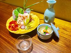 -信日本料理(信义坊店)