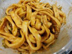 -清真-戏楼王记牛肉面