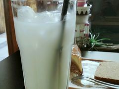 -KOMUGI 小麦家(新地假日广场店)