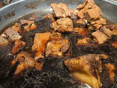 -非烤勿扰韩料自助烤肉(松山湖万科店)