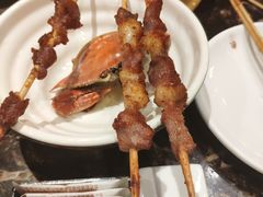 -开元新晶都酒店·自助火锅