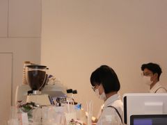 -Cafe on warm(丹霞店)