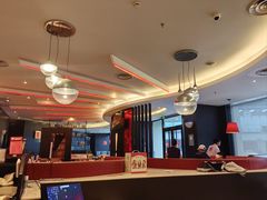 -必胜客(新福地店)