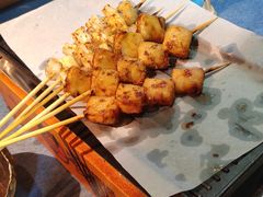 -肉串汪(望京店)